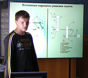 Шмаков М., фото В.В. Полиёва